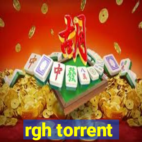 rgh torrent